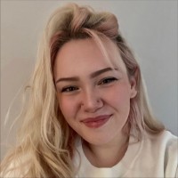 Kelly Aline Robert