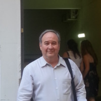 ROQUE RODRIGUES