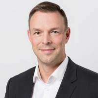 Patrick Rehberg