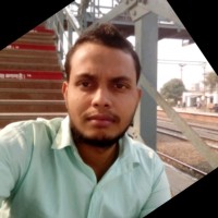 Akhilesh Kushwaha