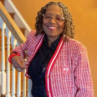 Rhonda Smith Robertson