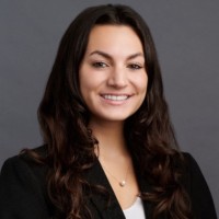 Isabella Luongo