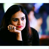 Richa Sharma