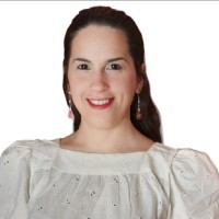 Sandra Antonella Principe