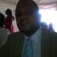 Ndumiso Maphumulo