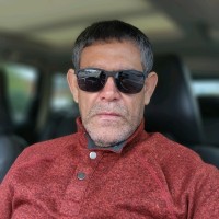 Ramón Andujar