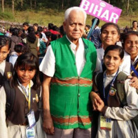 Dr Salem Nanjundiah Subbarao