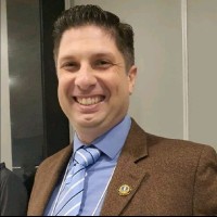 Alexandre Britez - GPED 🎋