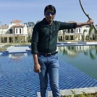 Mirtunjay Kumar