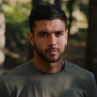Pedro Moya