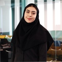 Zahra Rahmani