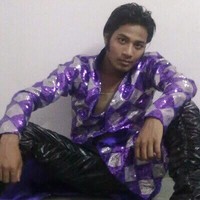 Tony dance Troupe