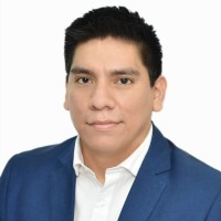 Cristhian Caycho Valverde