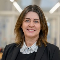 Lene Sandberg