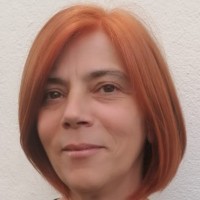 Maria João Matos Pereira