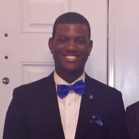 Kevin Russell, Jr