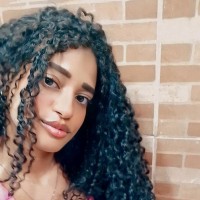 Sarah Oliveira Conceição