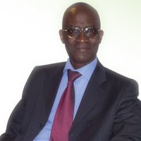 Cheikh Tidiane FALL