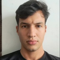 Raul Datoro Huamani