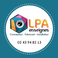 LPA Enseignes
