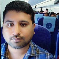 D V SUDHEER