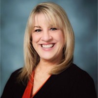Ellen Miller, Bs, Maed