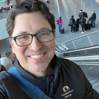Darren Pilisko