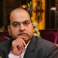 SANDEEP SAHNI