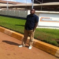 Ferdinand Muza
