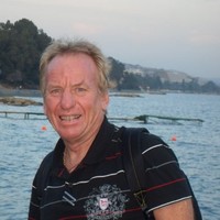 Chris Paget