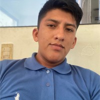 Joel Marcos Solís Gonzales