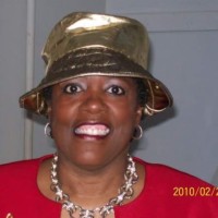 Kaye Hood-Warner