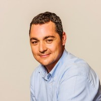 Martin Lapointe, a.-g.★ Vice Président Industries
