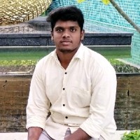 Mohankumar S