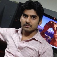 Tigmanshu Samantaray
