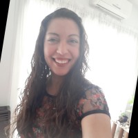 Nadia Castro