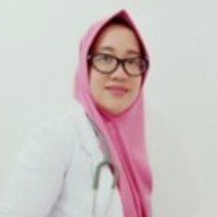 Nurmayani Irwandi