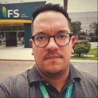 Pedro Ivo Neco Lopes