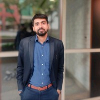 Siddhartha Singh