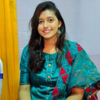 Trisha Chatterjee