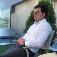 Robert Lazaryan
