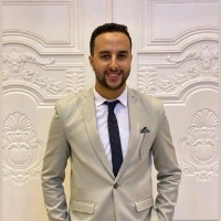 Mohamed Elmohr