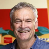Wolf Dieter Scheuring