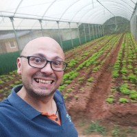 Julio cezar D azevedo