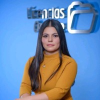 Ingrid Orjuela Acevedo