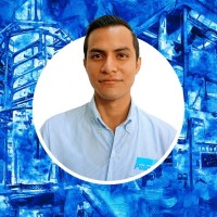 Jaberth Geovani Uc Camelo