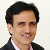 Vinod Pande
