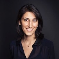 Nina Naidu, MD FACS