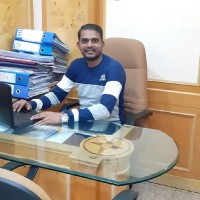 Sachin Lonshikar
