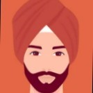 Harinder Singh